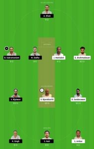 MCC vs BRD Dream11 Tips